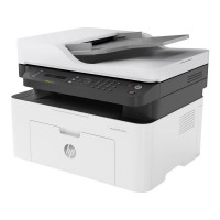 Многофункциональное устройство HP Laser MFP 137fnw (4ZB84A), A4, 20 ppm Многофункциональное устройство HP Laser MFP 137fnw (4ZB84A), A4, 20 ppm