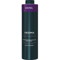 Бальзам для волос Молочный блеск VEDMA by ESTEL 1000 мл VED/B1