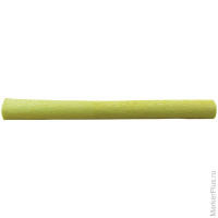 Бумага крепированная флористическая Werola, 50*250см, 128г/м2, растяж. 250%, светло-зелен.,в рулоне