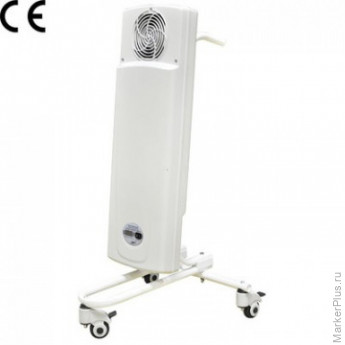 Облучатель рециркулятор ДЕЗАР-КРОНТ 801п передвижной