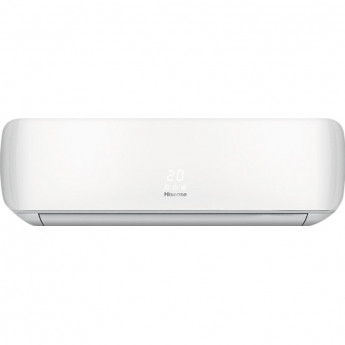 Сплит-система Hisense AS-13HW4SVDTG5G (из 2 частей)