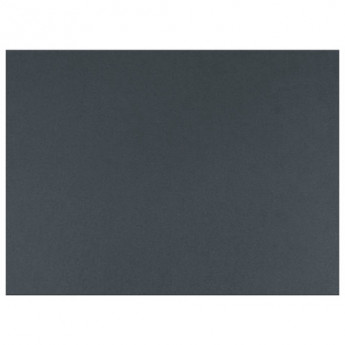 Бумага для пастели (1 лист) FABRIANO Tiziano А2+ (500х650 мм), 160 г/м2, антрацит, 52551030, 5 шт/в уп