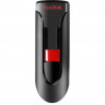 Флеш-память 64GB SanDisk CZ60 Cruzer Glide, USB 2.0