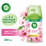 Сменный баллон 250мл AIRWICK Freshmatic "Цветущая сакура", ш/к 96207, 3316668 Сменный баллон 250мл AIRWICK Freshmatic "Цветущая сакура", ш/к 96207, 3316668