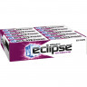 Жевательная резинка Eclipse Ледяная ягода без сахара, 13,6гх30шт/уп, комплект 30 шт