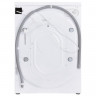 Стиральная машина Indesit IWSC 6105, 6кг, 1000об, Кл.А, белый