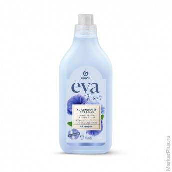 Кондиционер для белья Grass EVA flower конц 1,8л