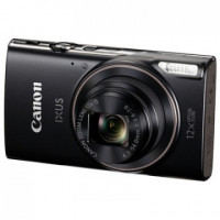 Фотоаппарат Canon Digital IXUS 285 HS Black