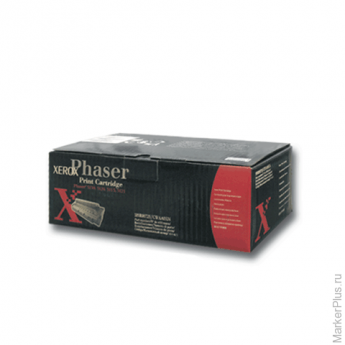Картридж лазерный XEROX (109R00639) Phaser 3110/3210, оригинальный, ресурс 3000 стр.