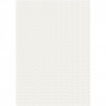 Упаковочная бумага глянц. 70*100см, MESHU "Pattern on white", 80г/м2, ассорти 5 дизайнов