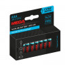 Батарейки Promega АAA/LR03 бл/20шт 