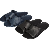 Тапочки (сланцы) ЭВА Отель муж. цвет р.45 -46