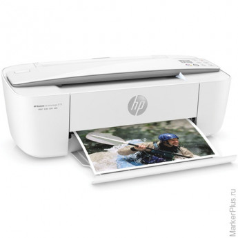 МФУ струйное HP Deskjet Ink Advantage 3775 (принтер, копир, сканер), А4, 4800х1200, 19 стр./мин., 10