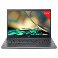 Ноутбук ACER Aspire 5 A515-57-50YA 15,6" Core i5 12450H/8Гб/SSD512Гб/noOS/графитовый, NX.KN3CD.00L Ноутбук ACER Aspire 5 A515-57-50YA 15,6" Core i5 12450H/8Гб/SSD512Гб/noOS/графитовый, NX.KN3CD.00L