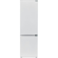 Встраиваемый холодильник -морозильник KRONA BALFRIN, белый,объем общ. 251 л