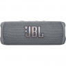 Акустическая система JBL Flip 6 grey (JBLFLIP6GREY)