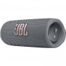 Акустическая система JBL Flip 6 grey (JBLFLIP6GREY)