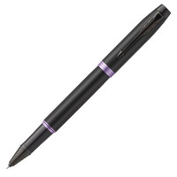 Роллер Parker IM Professionals Amethyst Purple BT черн0,8мм под.кор 2172950