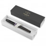 Роллер Parker IM Professionals Amethyst Purple BT черн0,8мм под.кор 2172950
