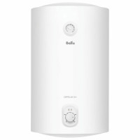 Водонагреватель накопительный электрический BALLU BWH/S 50 Orfeus DH, 1,5 кВт, 50 л, сухой ТЭН, эмаль, 52241, НС-1588109