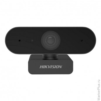 Веб-камера для видеоконференций Hikvision DS-U02 (2Мп) Веб-камера для видеоконференций Hikvision DS-U02 (2Мп)