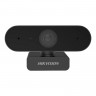 Веб-камера для видеоконференций Hikvision DS-U02 (2Мп) Веб-камера для видеоконференций Hikvision DS-U02 (2Мп)