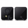 Колонки Sven 315, 2*2,5W, питание через USB, черный