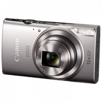 Фотоаппарат Canon Digital IXUS 285 HS Silver
