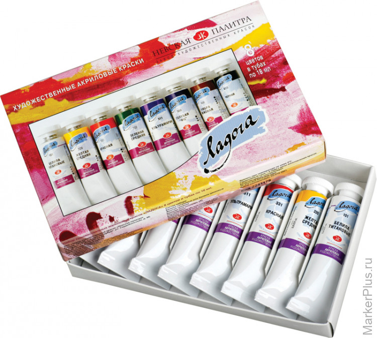 "аква колор". акрил малевич палитра в тубах. невская палитра акрил сонет палитра. акрил невская палитра 6 цветов. краска акриловая "сонет" набор 8 цв.