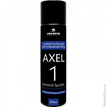 Профессиональная химия Pro-Brite AXEL-1. General Spotter 0,3л (038-03) Профессиональная химия Pro-Brite AXEL-1. General Spotter 0,3л (038-03)
