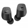 Наушники Sennheiser CX 200TW1 BLACK Bluetooth True Wireless (508973)