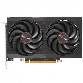 Видеокарта SAPPHIRE RX6600 8GB GDDR6 PULSE (11310-01-20G)
