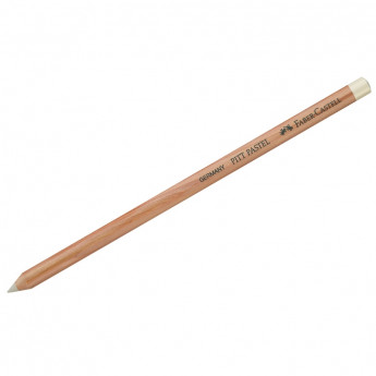 Пастельный карандаш Faber-Castell 'Pitt Pastel' цвет 270 теплый серый I, 6 шт/в уп