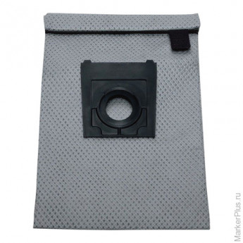 Мешок для сбора пыли BOSCH, тип "G", текстильный, многоразовый, BBZ10TFG