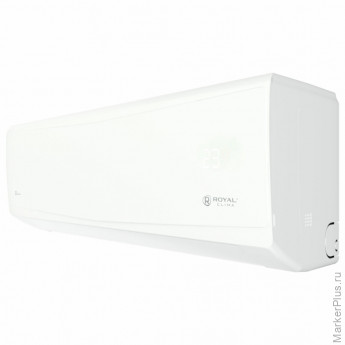 Сплит-система ROYAL CLIMA RC-GR65HN, внешний и внутренний блок, площадь помещения до 62 м2, 2 МЕСТА
