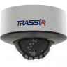 IP-камера TRASSIR TR-D3153IR2 v2 2.7-13.5 (5Мп, купол., вандалостойкая)