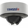 IP-камера TRASSIR TR-D3153IR2 v2 2.7-13.5 (5Мп, купол., вандалостойкая)