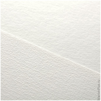 Альбом для акварели 70л., А5, на склейке Clairefontaine "Goldline Aqua",300г/м2, холод. прессование