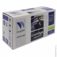Картридж лазерный NV PRINT (NV-ML-1610U) для SAMSUNG ML-1610/2010/4521, ресурс 2000 страниц, NV-ML1610