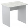 Стол письменный Easy St LT 16/16 01000600 сосна/серый 800x600x740
