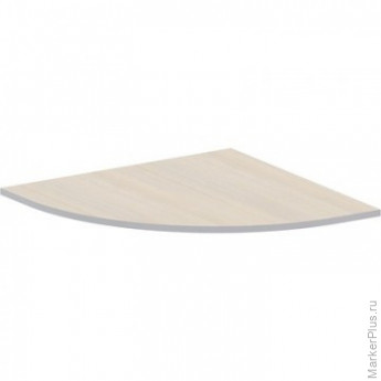 Мебель Easy B Сегмент 90 град. 904326 св.дуб/серый (430)