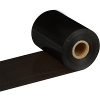 Риббон 80мм х 300м IN Wax Mild вт. 25 Риббон 80мм х 300м IN Wax Mild вт. 25