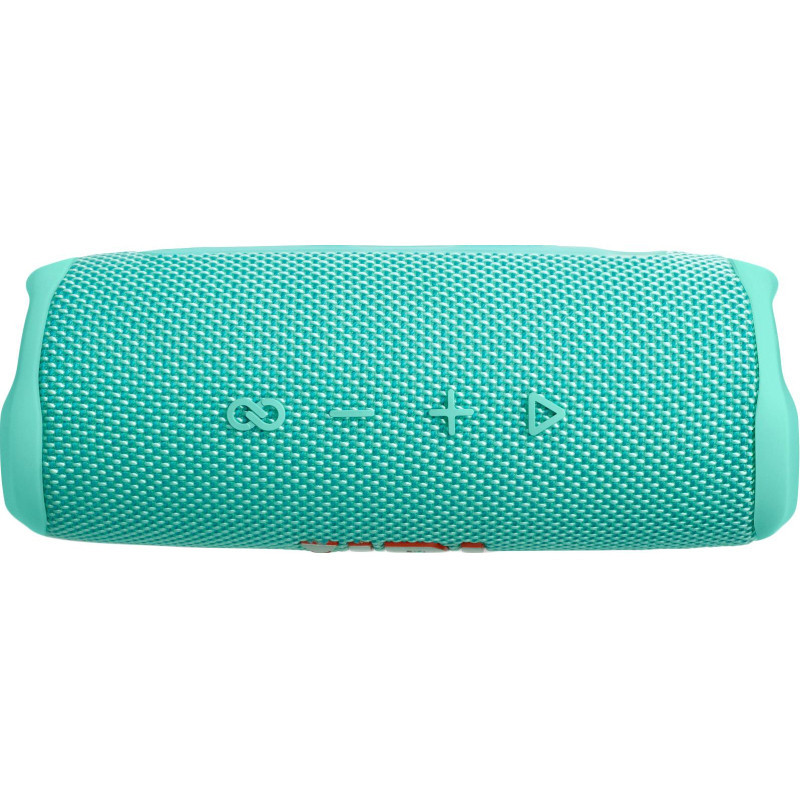 Jbl flip teal on sale