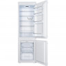 Встраиваемый холодильник BUILT IN BK316.3FNA 1193159 HANSA