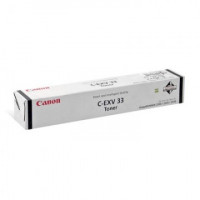 Тонер-картридж Canon C-EXV33 (2785B002) чер. для iR2520/2