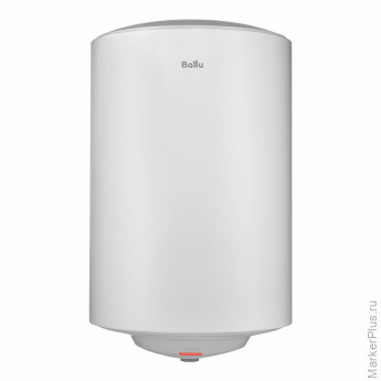 Водонагреватель накопительный электрический BALLU BWH/S 80 Legacy, 1,5 кВт, 80 л, эмаль, 51978, НС-1588110