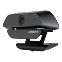 Веб-камера для видеоконференций Hikvision DS-U12 (2Мп)
