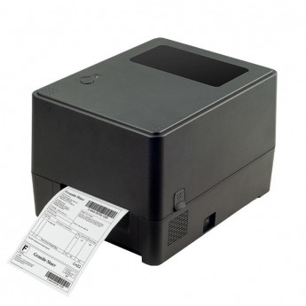 Принтер этикеток термотрансферный Bsmart BS460T,203 dpi (USB)