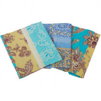 Простынь набивн.бязь 150х210 см 145 гр/м2, 10 шт., комплект 10 шт