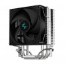 Кулер DEEPCOOL AG300 MARRS LGA1700/1200/115X/AM5/4 150Вт, PWM, Fan 92mm